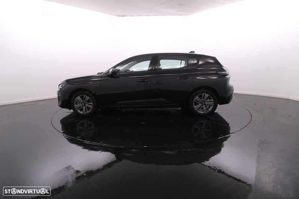 Peugeot 308 1.5 BlueHDi Style EAT8 — photo 3