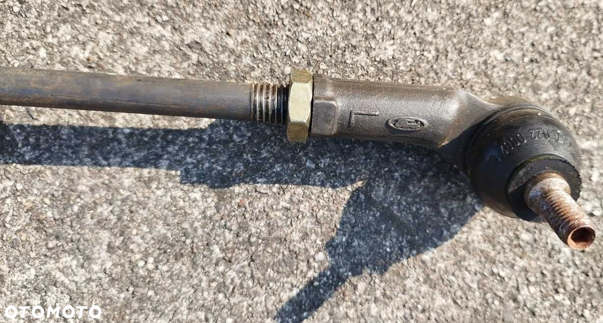 Przekładnia kierownicza bez wspomagania FORD ESCORT V,VI EXPRESS; nowa - 5