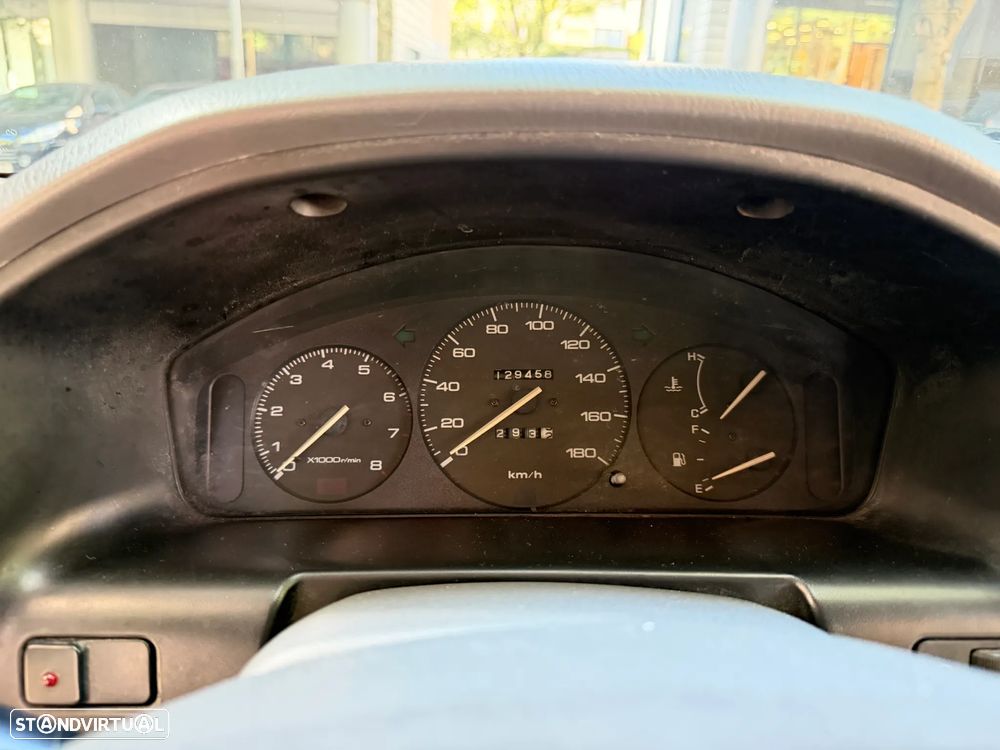 Mazda Demio 1.3 GLX+ - 23
