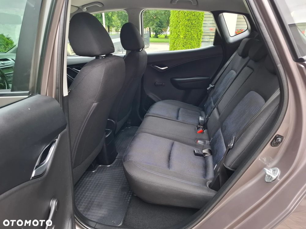 Hyundai ix20 1.4 blue Comfort - 20