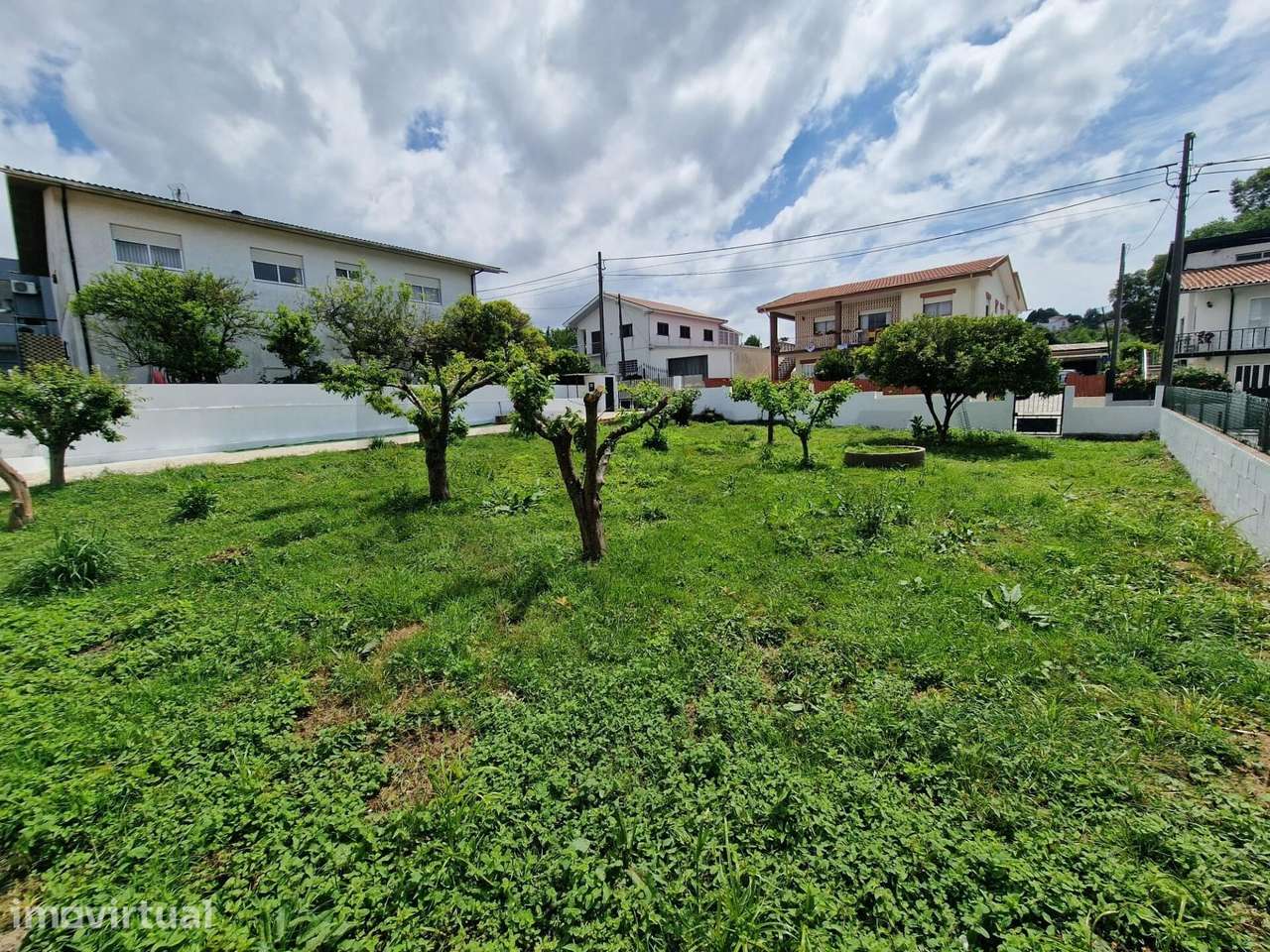 Terreno com Benfeitorias – 530 m2 – Arrifana, Santa Maria da Feira - Grande imagem: 3/17