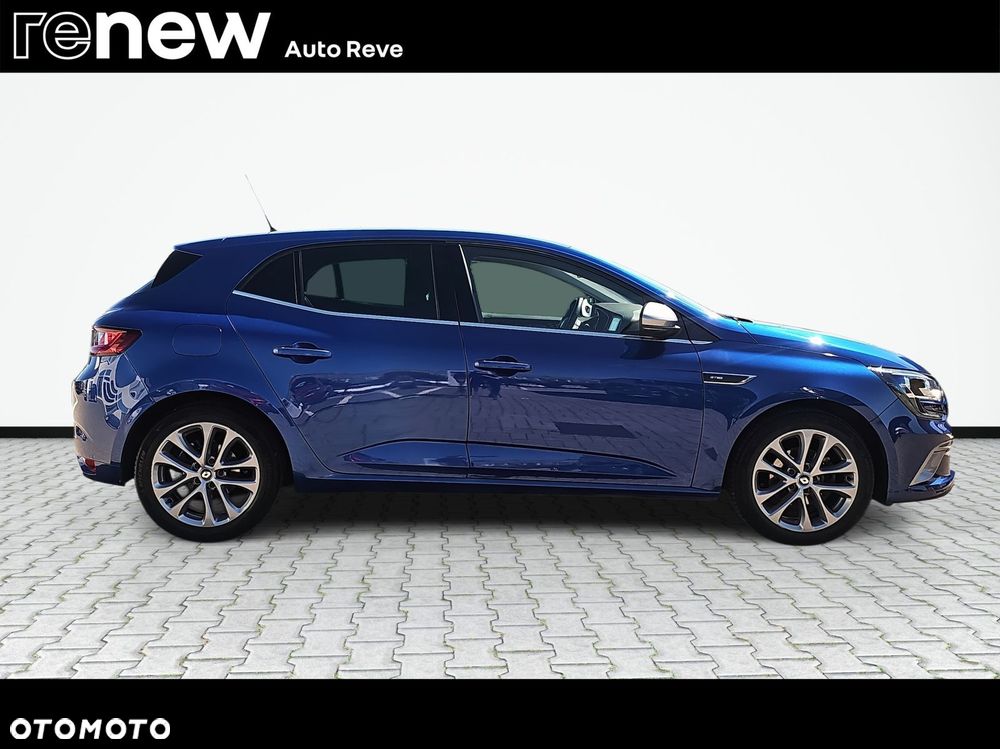 Renault Megane 1.2 Energy TCe GT Line - 5