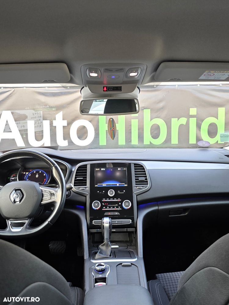 Renault Talisman ENERGY TCe EDC Intens - 18