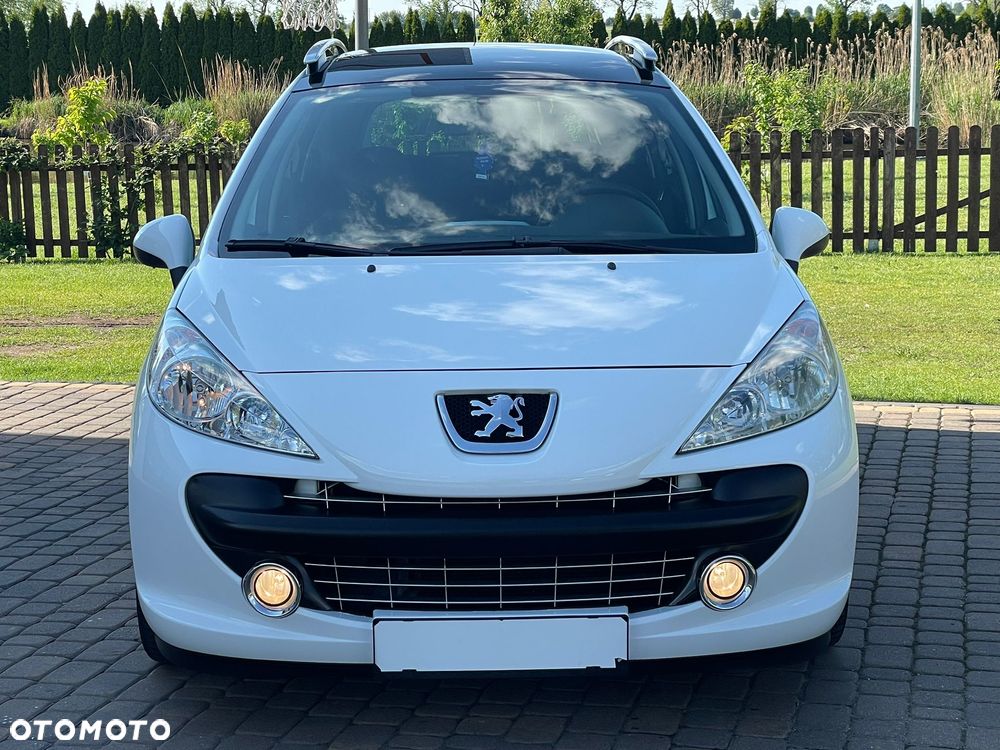 Peugeot 207 120 VTi Automatik Premium - 8