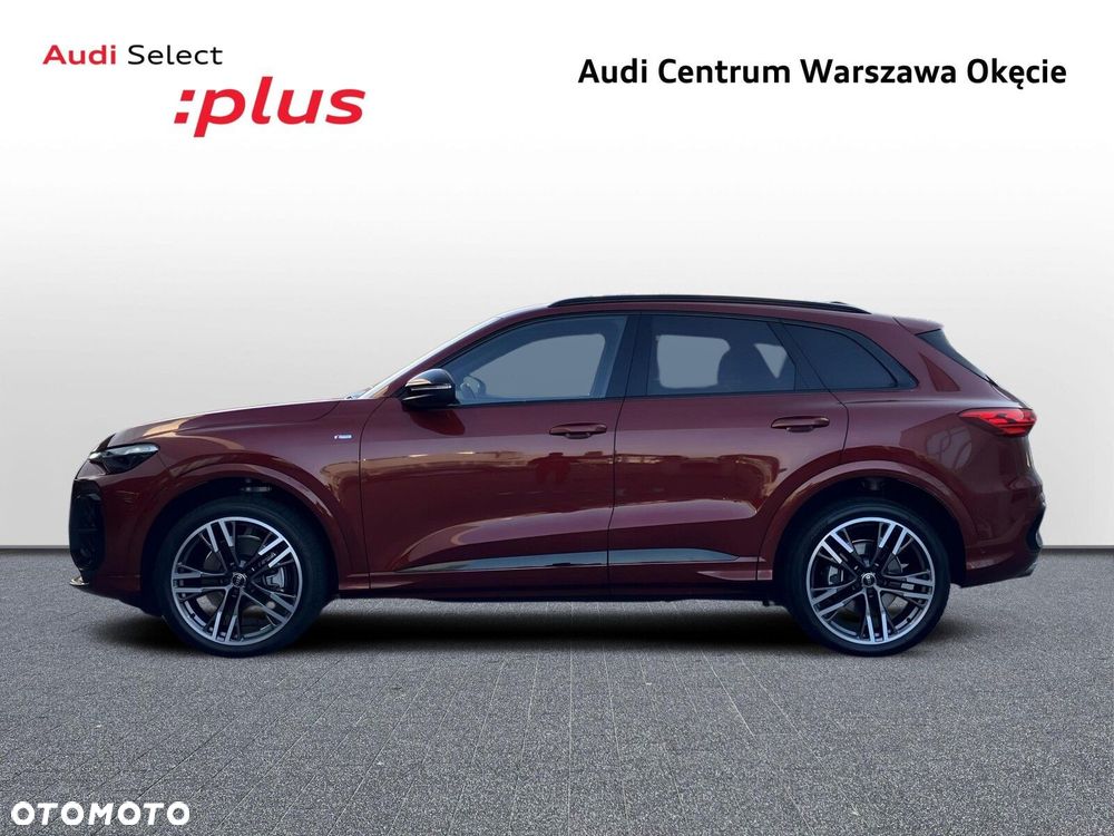 Audi Q5 - 5