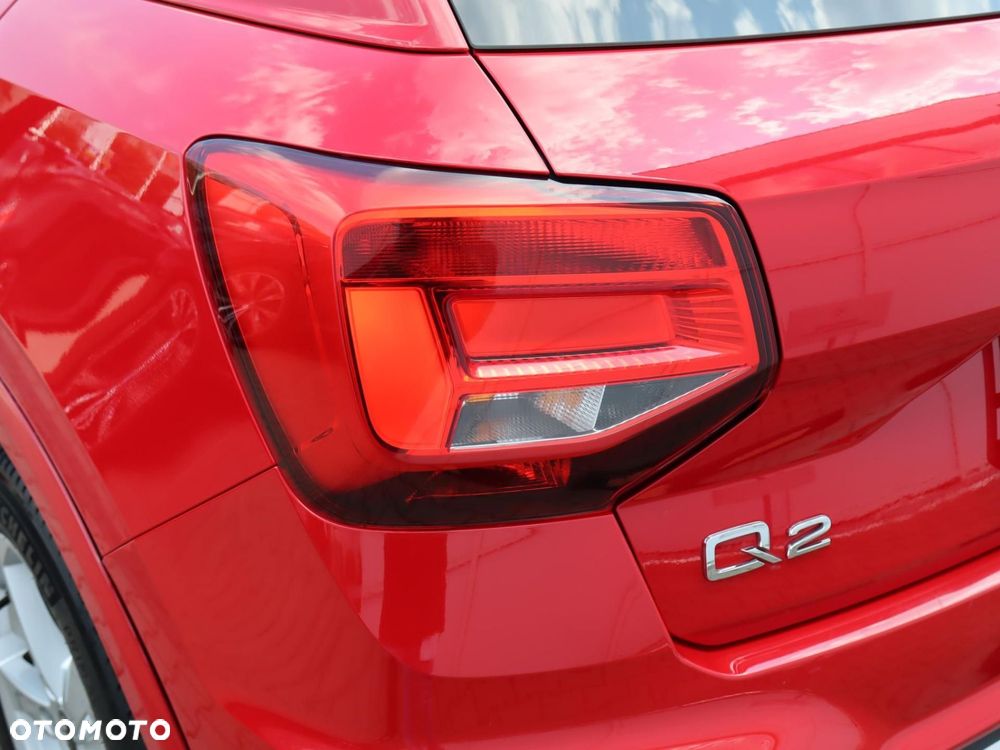 Audi Q2 - 23