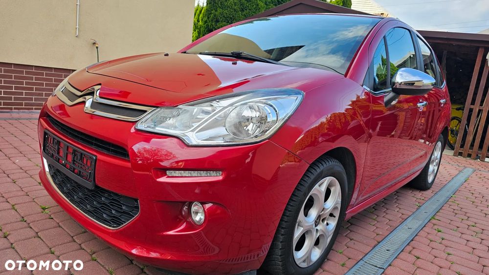 Citroën C3 Pure Tech (VTi) 82 Selection - 11