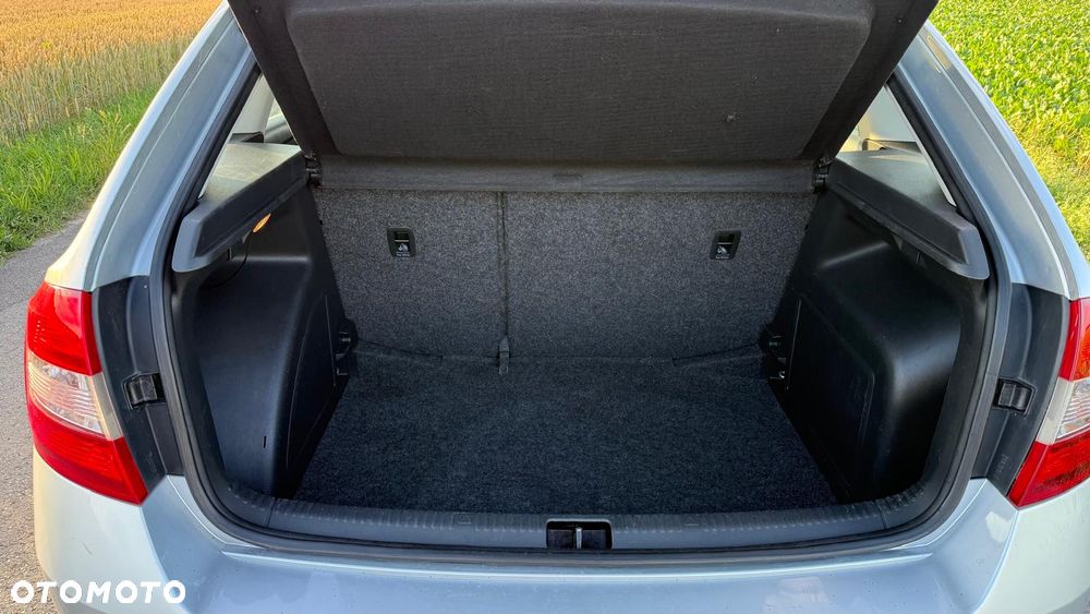 Skoda RAPID 1.2 TSI Active - 4