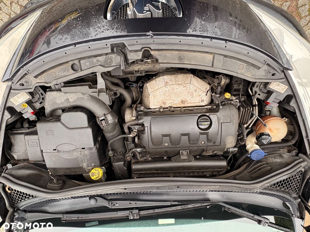 Peugeot 207 95 VTi Premium - 19