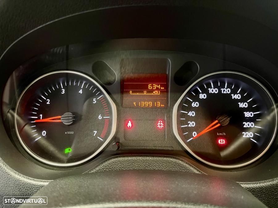 Citroën C-Elysée 1.6 HDi Exclusive - 10