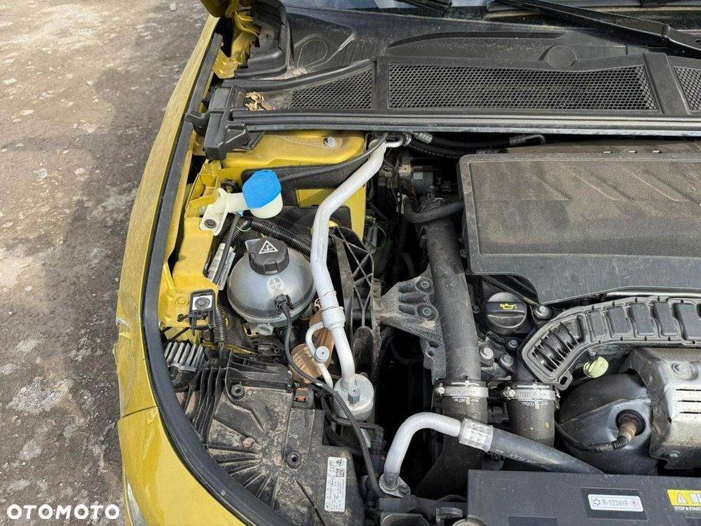 Opel Astra 1.2 Turbo Edition - 9