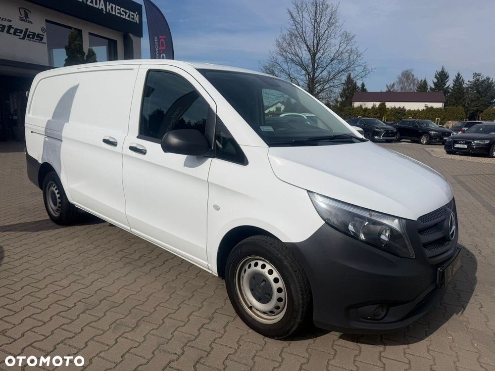 Mercedes-Benz vito - 11
