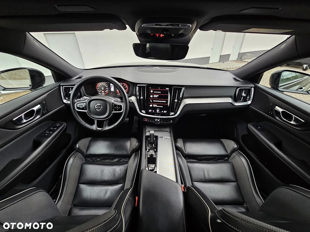 Volvo V60 B3 B DKG RDesign - 8