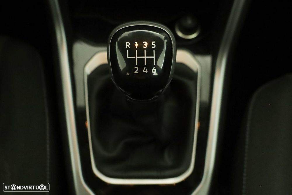 VW T-Roc 1.0 TSI Life - 13