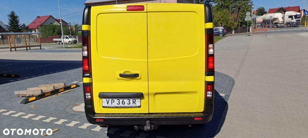 Renault Traffic - 10