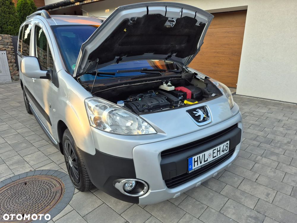 Peugeot Partner 110 Tendance - 37