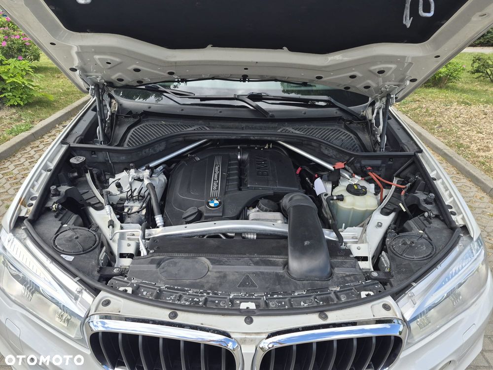 BMW X5 xDrive35i - 2