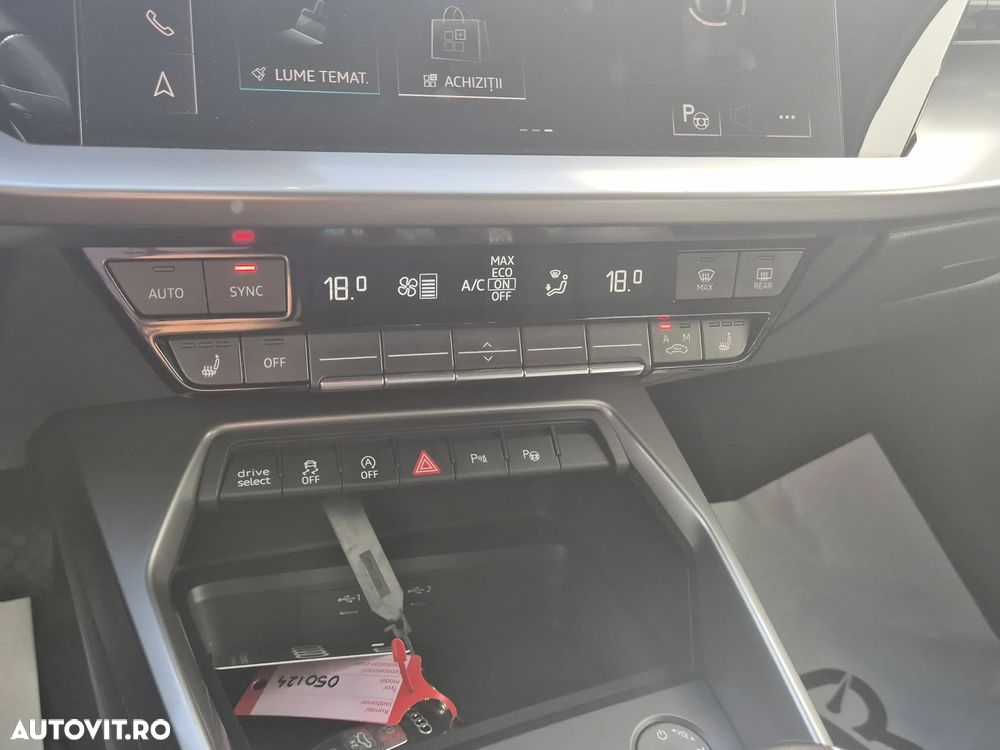 Audi A3 - 27