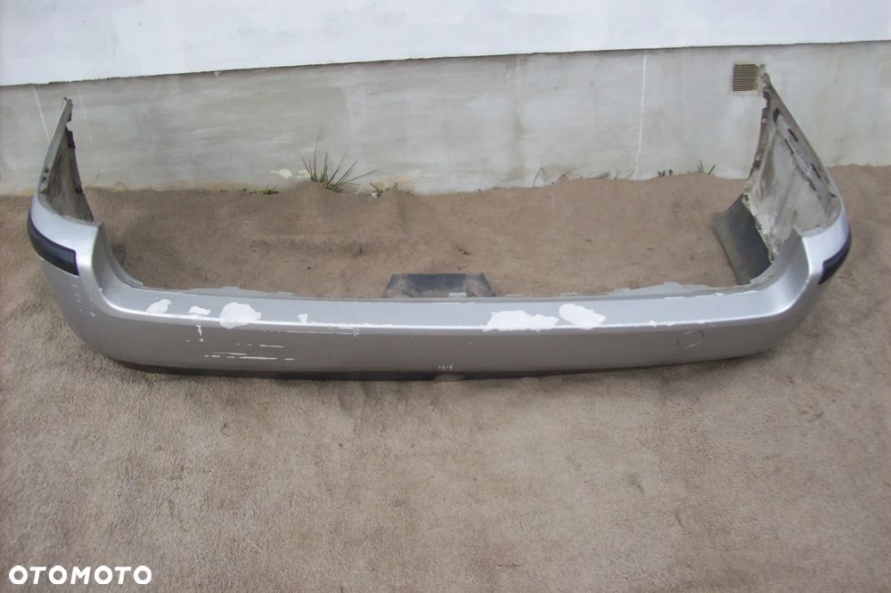 ZDERZAK TYLNY FORD MONDEO KM 3 KOMBI LIFT