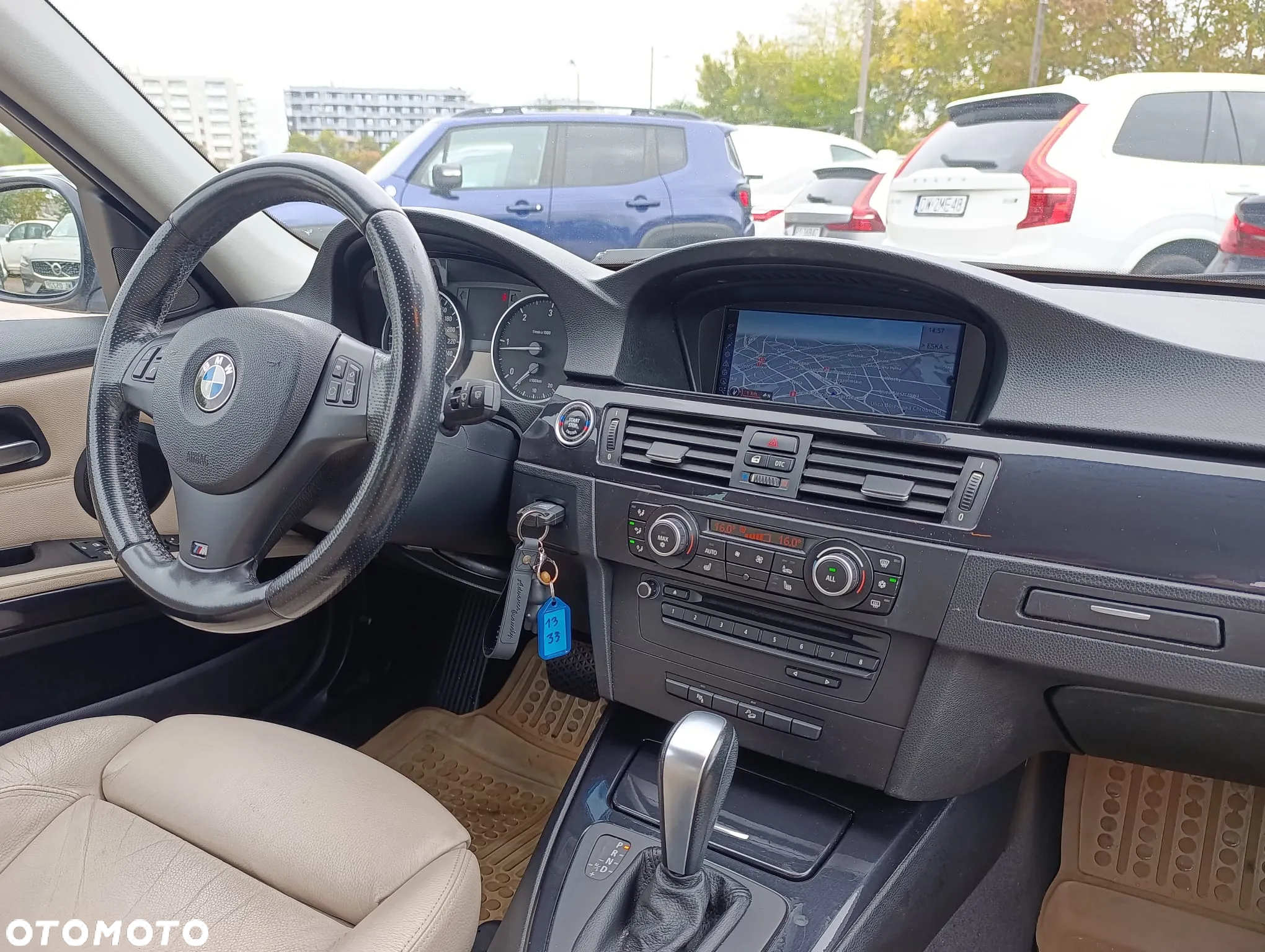BMW Seria 3 - 10