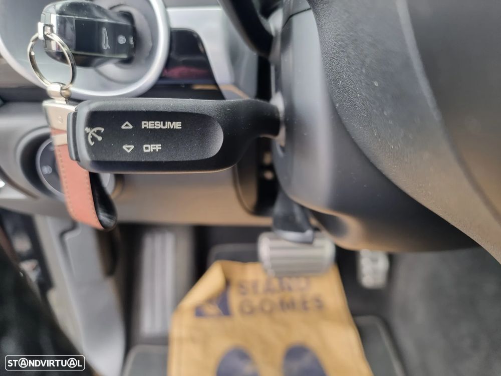 Porsche Cayenne Tiptronic S - 17