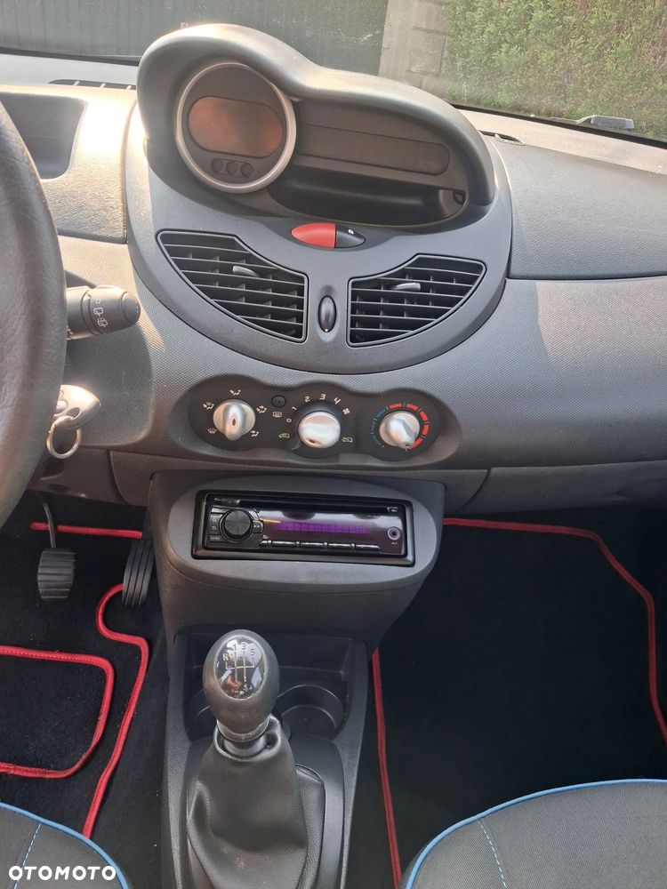 Renault Twingo 1.2 16V Eco Dynamique - 4