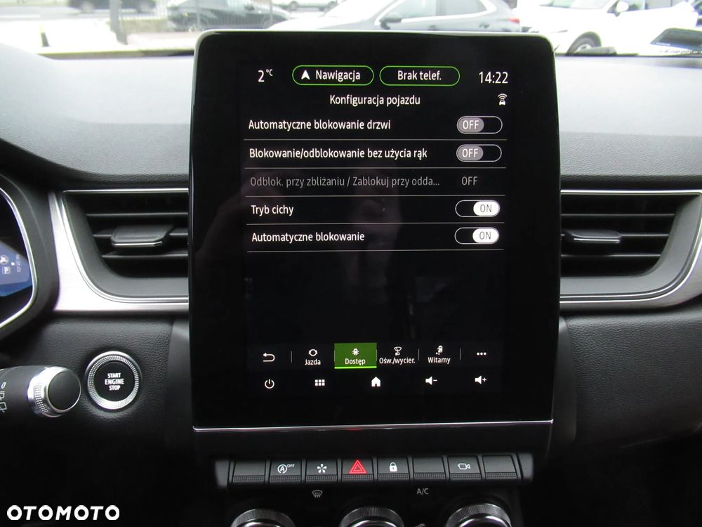 Renault Captur 1.3 TCe mHEV Intens EDC - 34