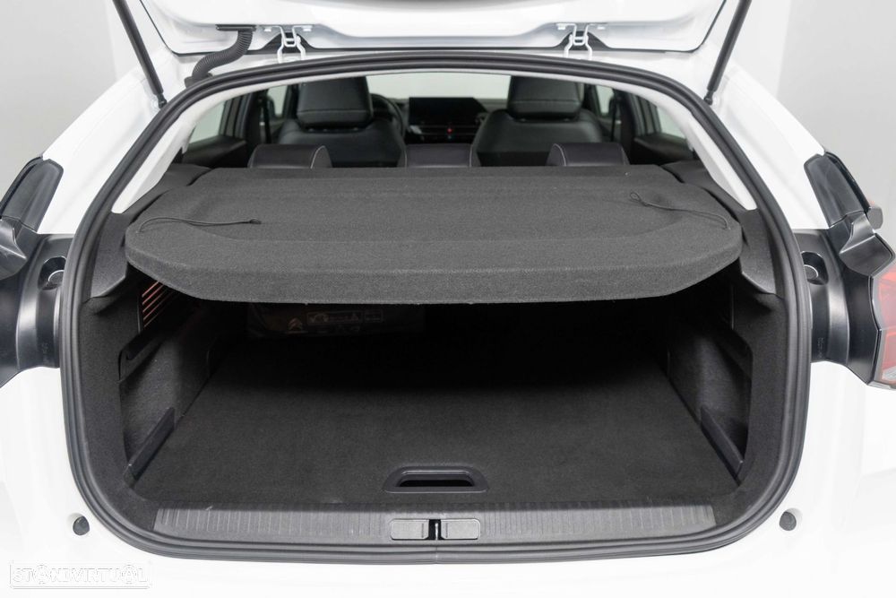 Citroën e-C4 50 kWh Live Pack - 13