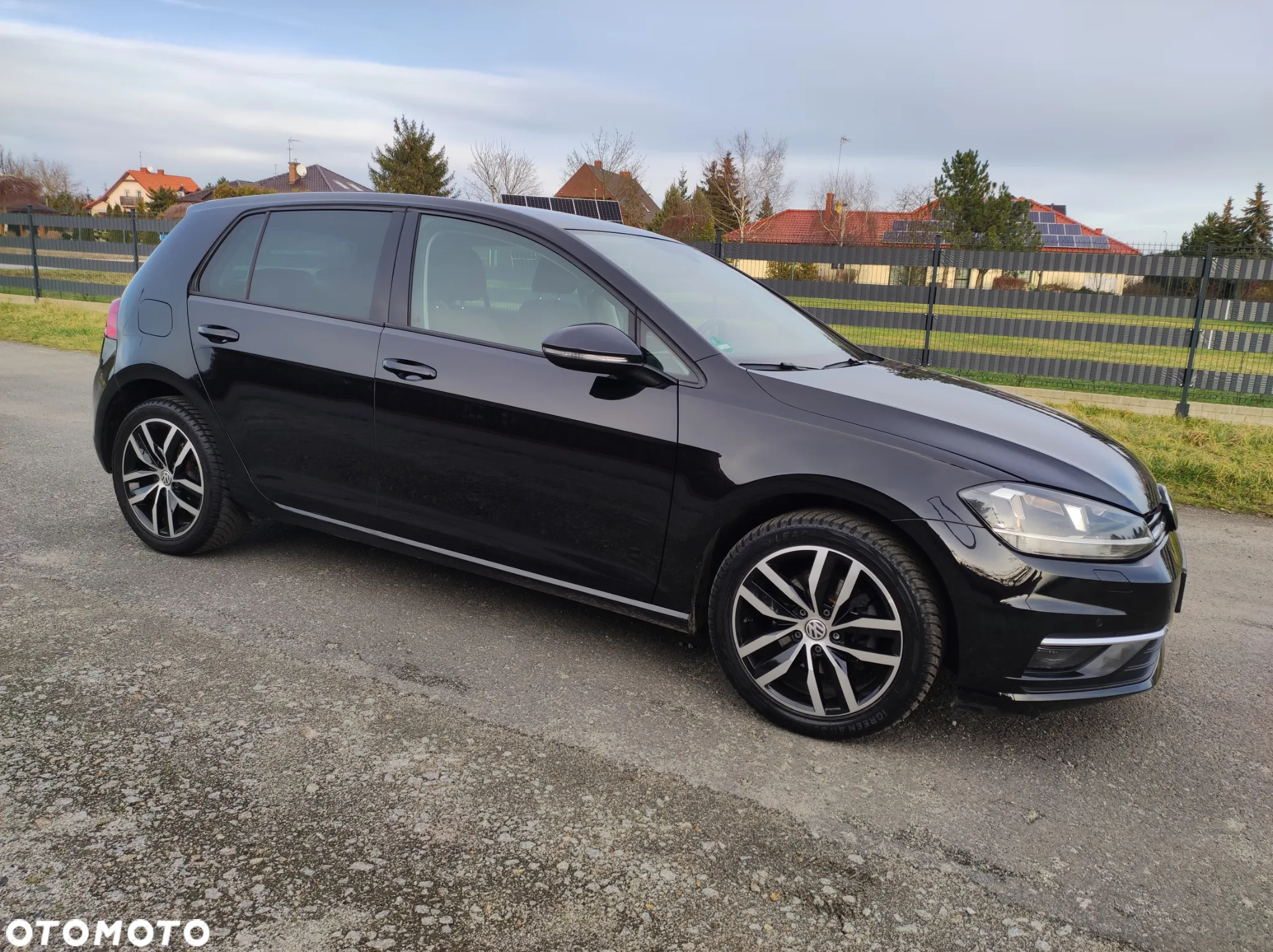 Volkswagen Golf VII 1.6 TDI BMT Highline - 21