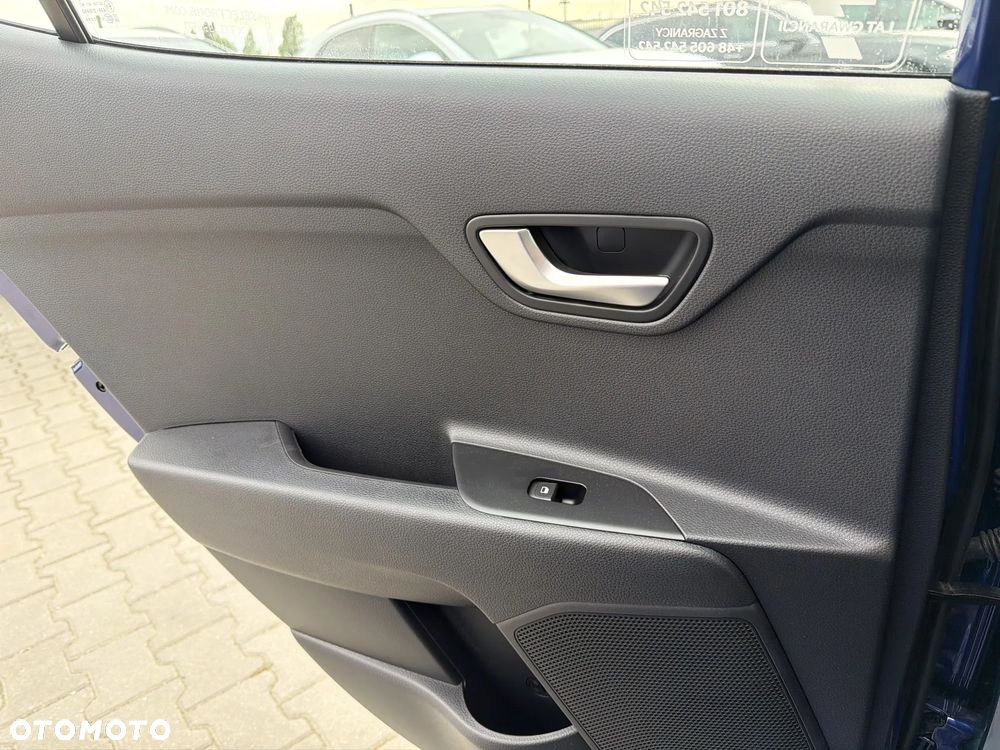 Kia Stonic 1.0 T-GDI M DCT - 21