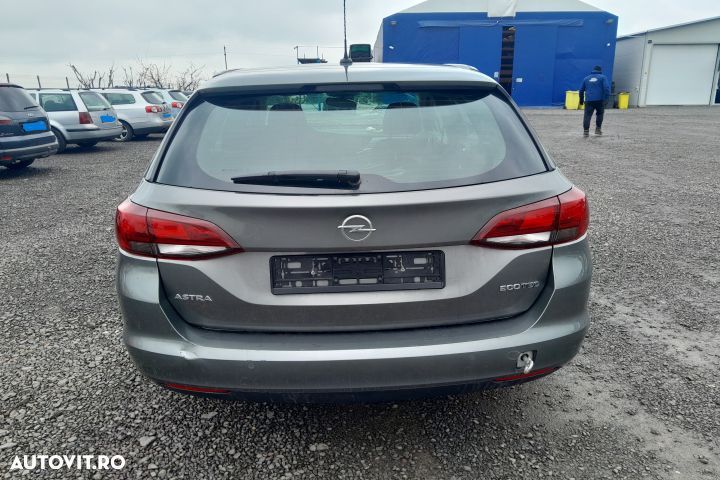 Oglinda dreapta electrica Opel Astra K [2015 - 2020] Sports Tourer wa - 3