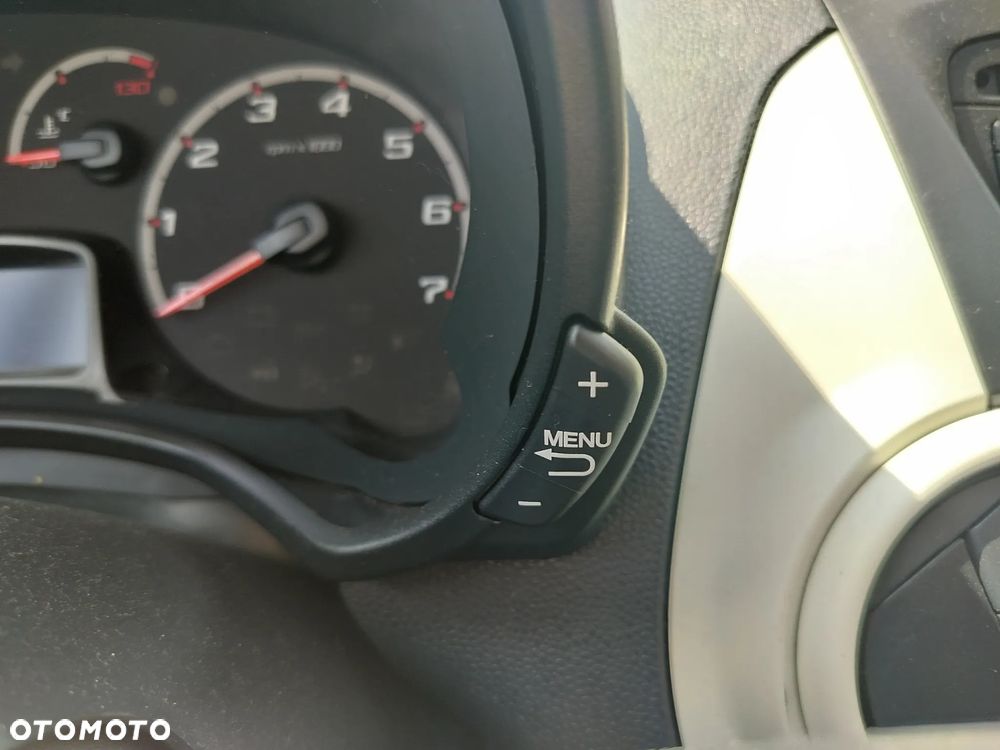 Ford KA 1.2 Start-Stopp-System Titanium - 21