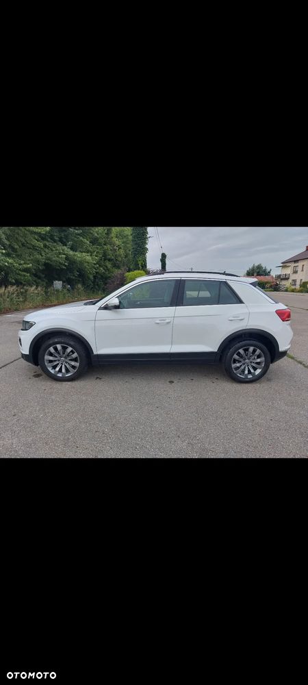 Volkswagen T-Roc 1.5 TSI Style DSG - 5