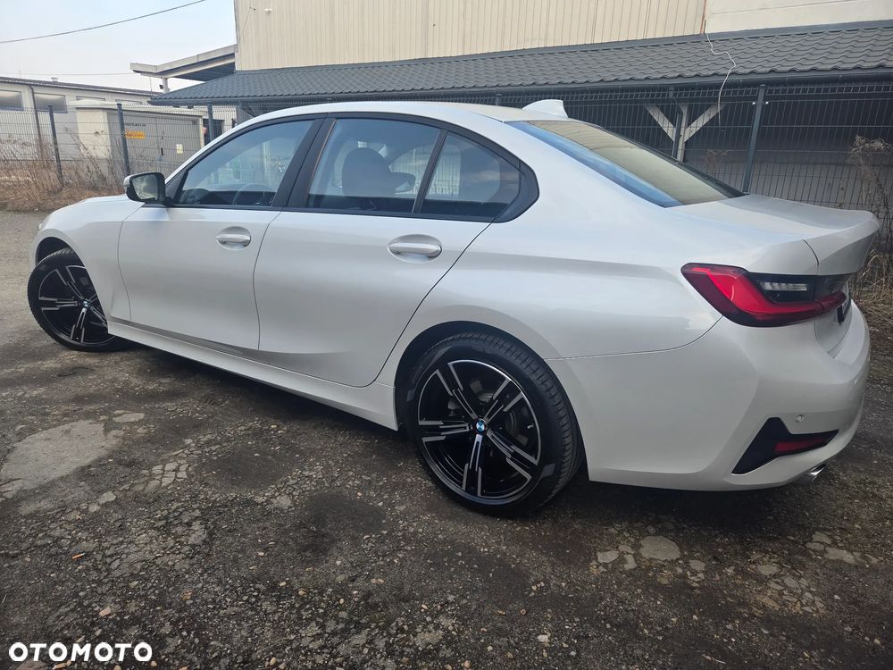 BMW Seria 3 - 6
