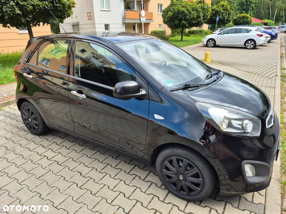 Kia Picanto 1.0 Dream-Team Edition - 2