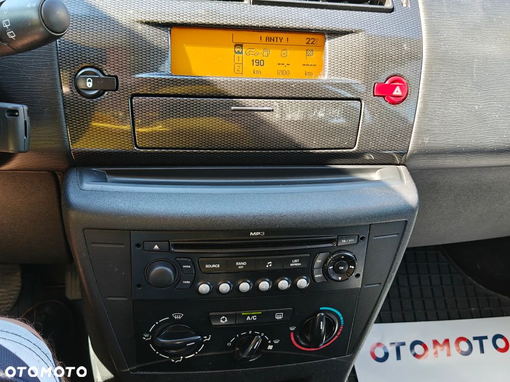 Citroën C4 1.6 16V By Loeb - 23