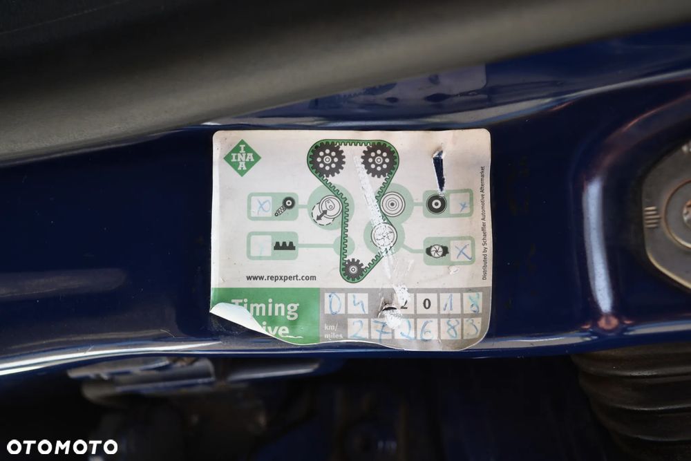 Volkswagen Passat 1.9 TDI Comfortline Tiptr - 37