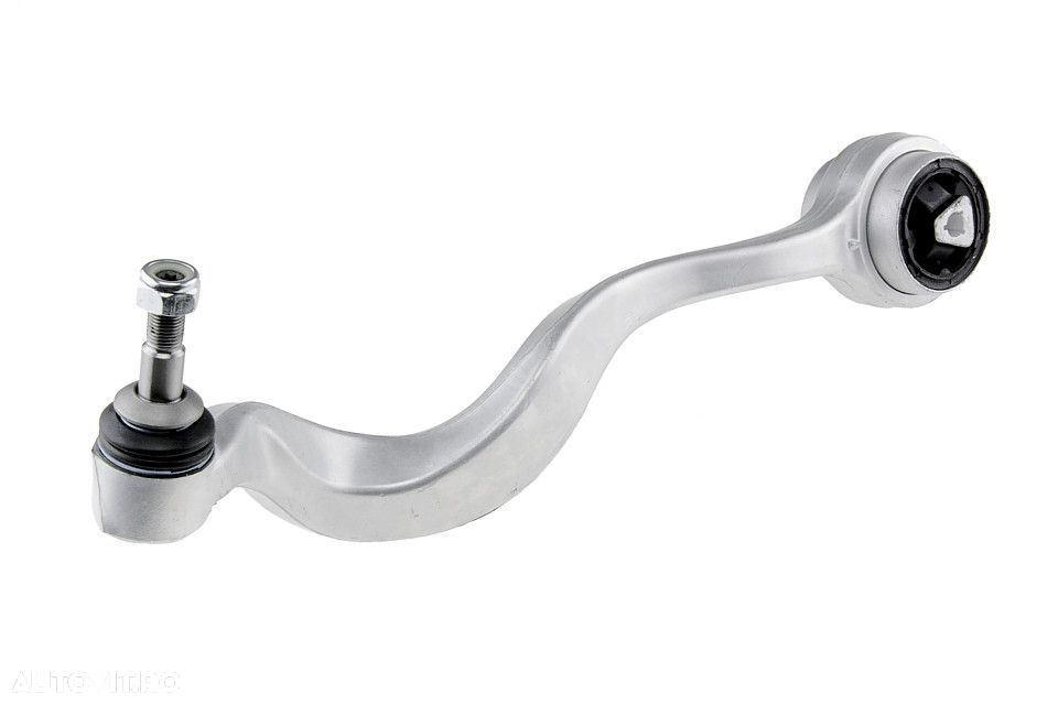 Brate bascula roata fata noi stanga dreapta BMW seria 5 E60, E61, parte montare: fata partea de jos - 1