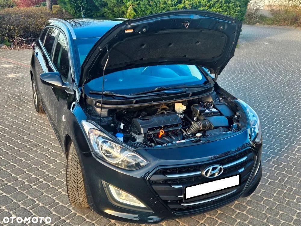 Hyundai i30 1.4 Select - 9