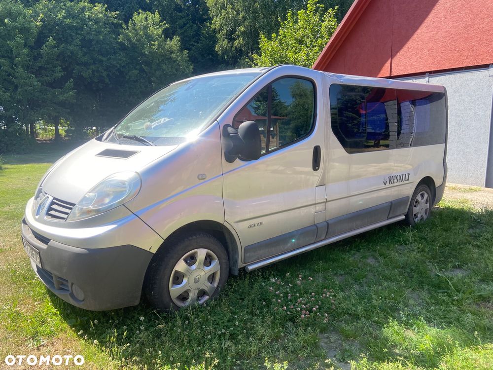Renault Traffic - 3