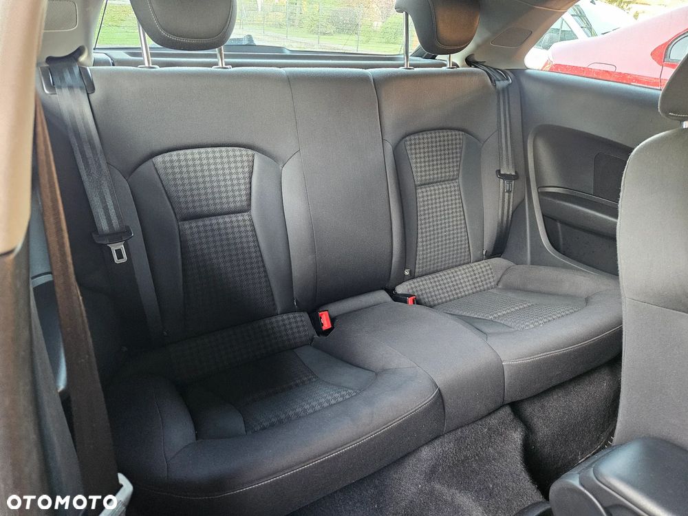 Audi A1 3-drzwiowe - 16