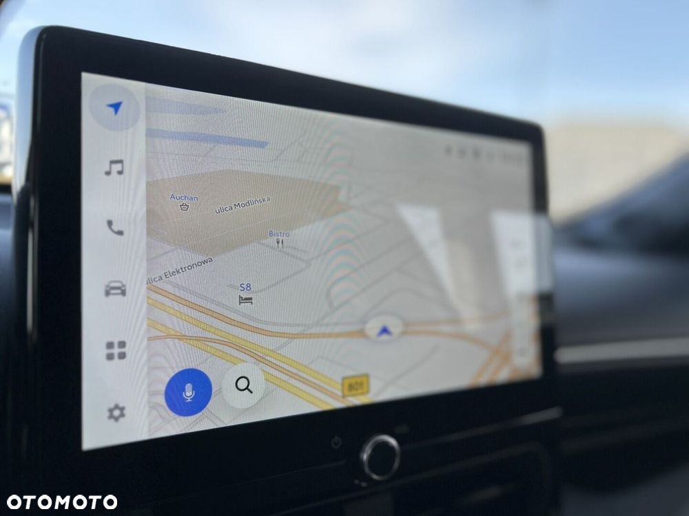 Toyota Yaris Hybrid 1.5 Executive - 23