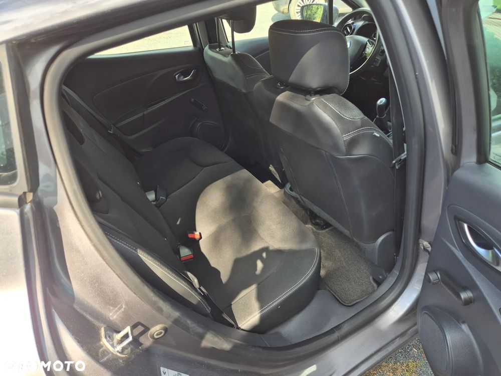 Renault Clio dCi 90 Dynamique - 32