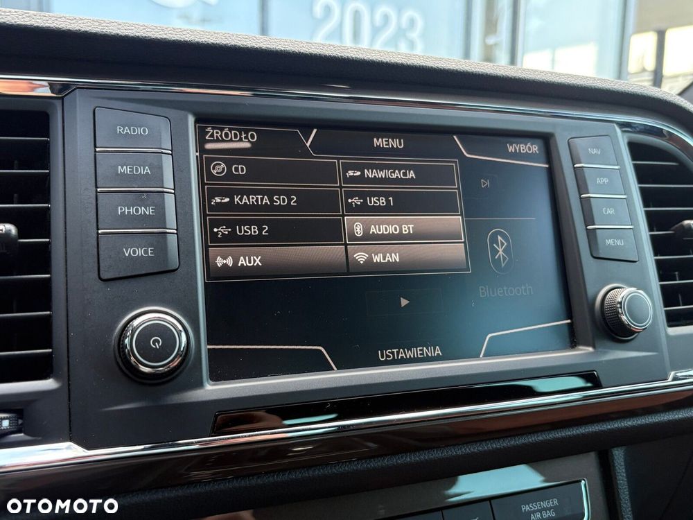 Seat Ateca - 34