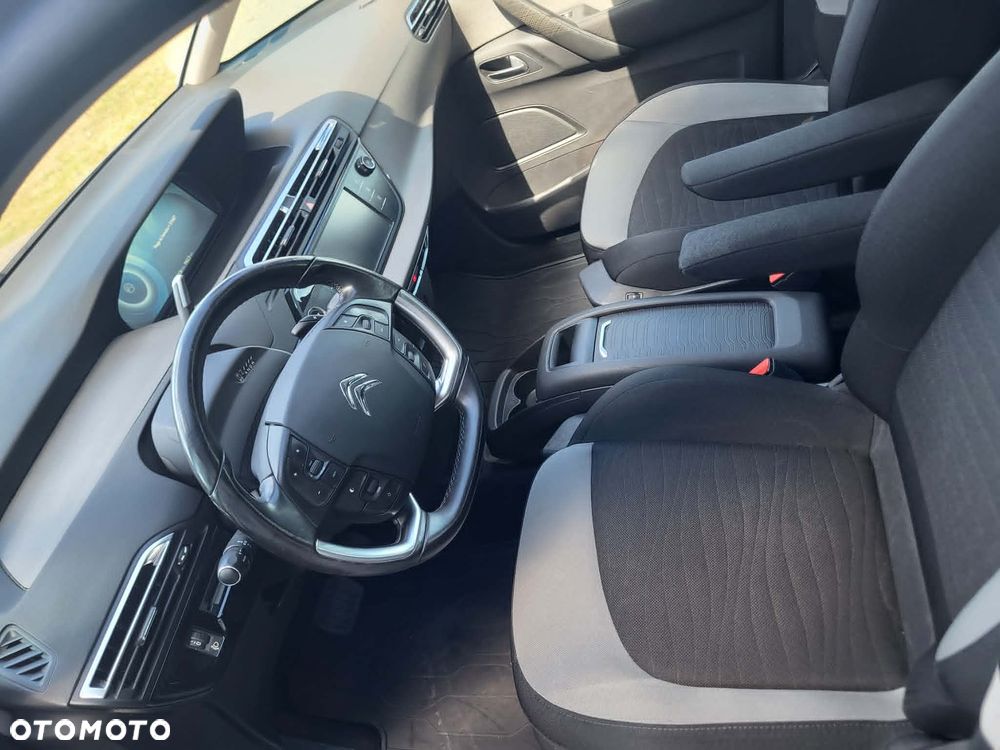 Citroën C4 Picasso 2.0 BlueHDi Intensive - 9