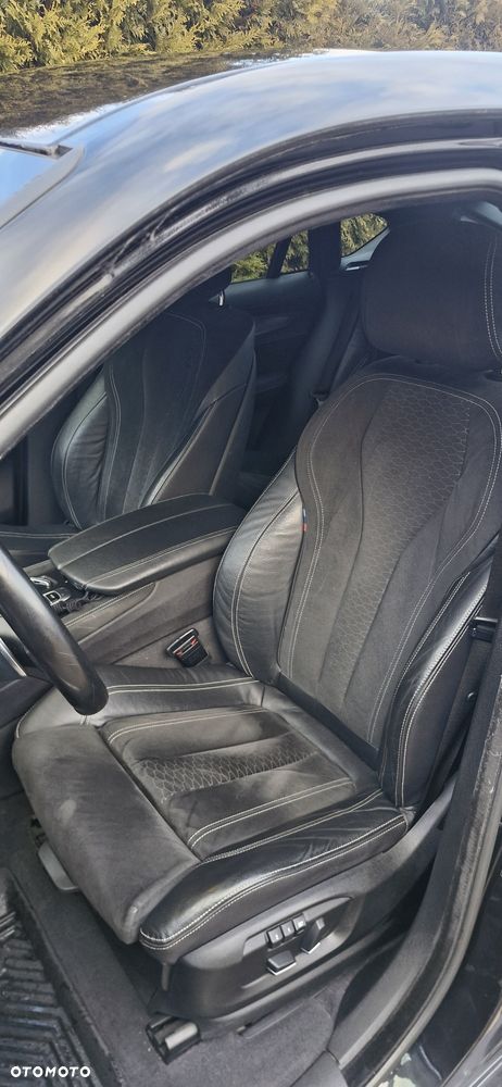 BMW X6 - 4