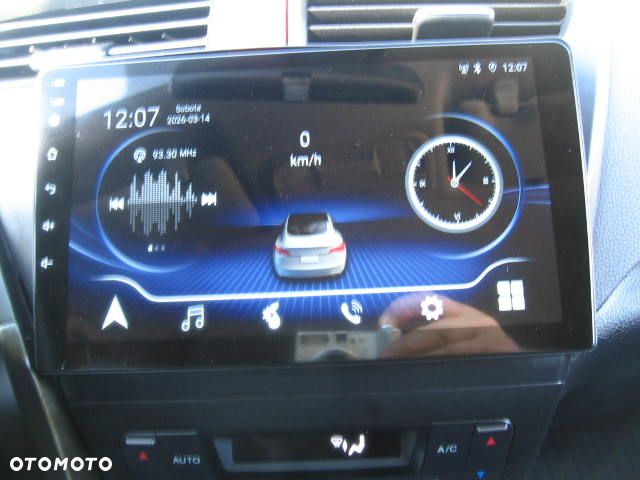 Honda Civic 1.8 Comfort - 15