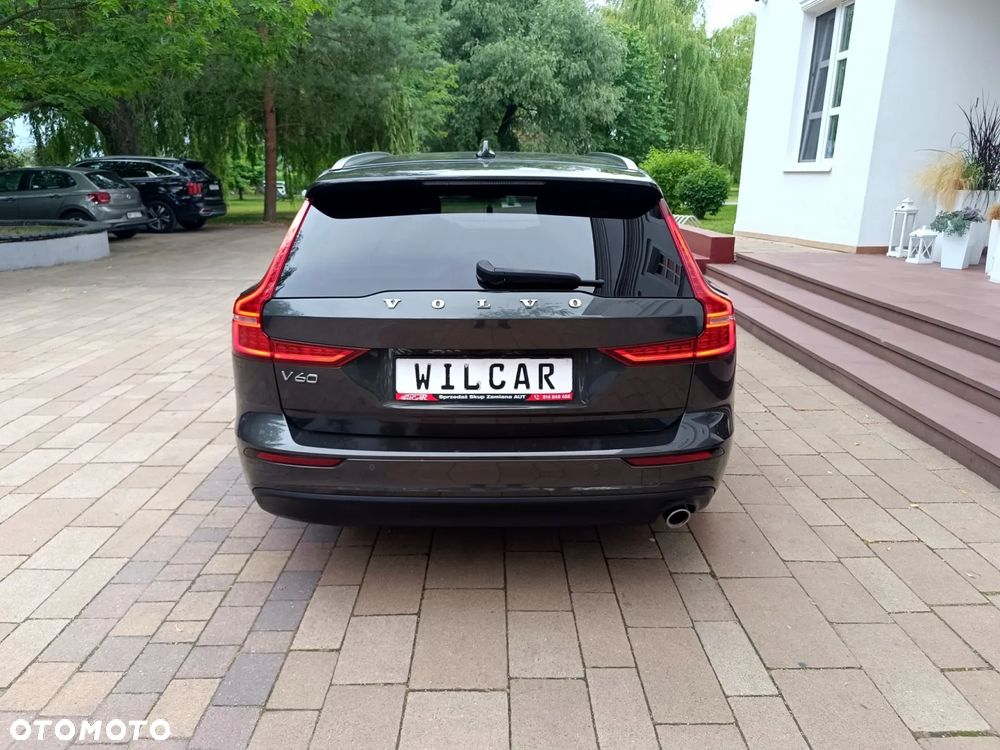 Volvo V60 D3 Momentum Core - 18
