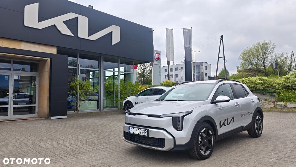 Kia Stonic 1.0 T-GDI L - 1