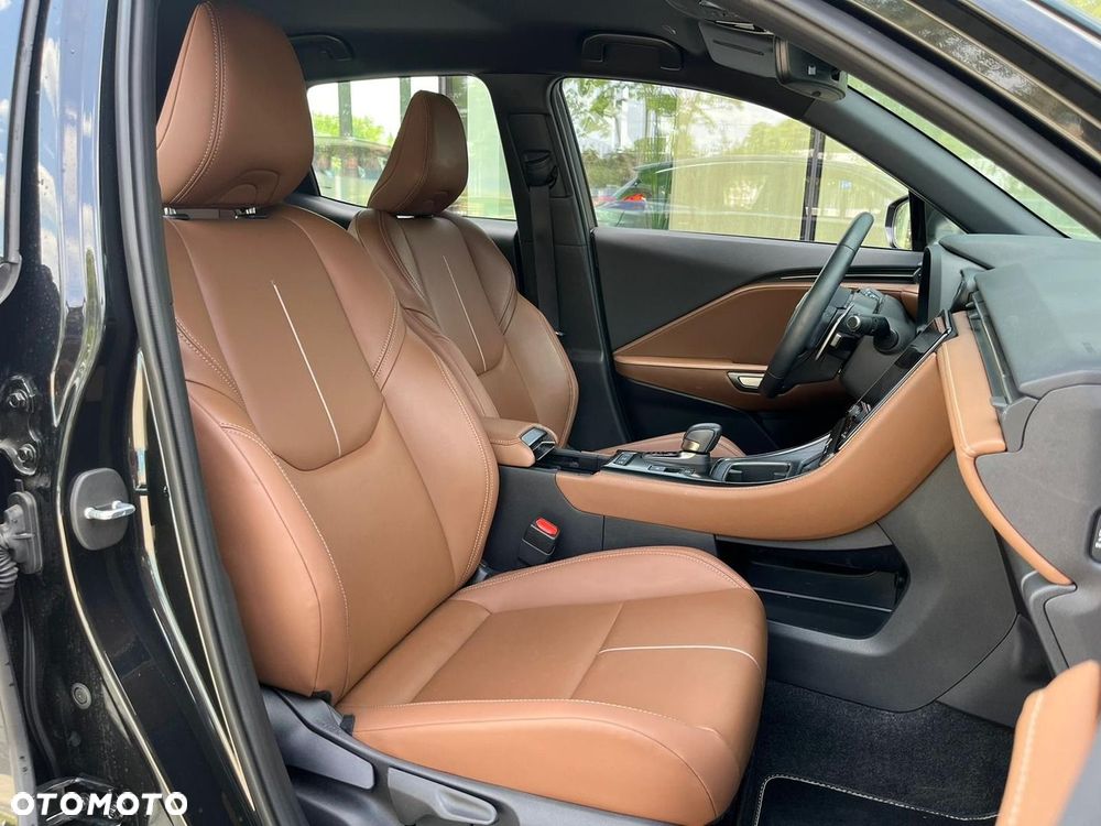 Lexus LBX 1.5 Hybrid Relax - 6